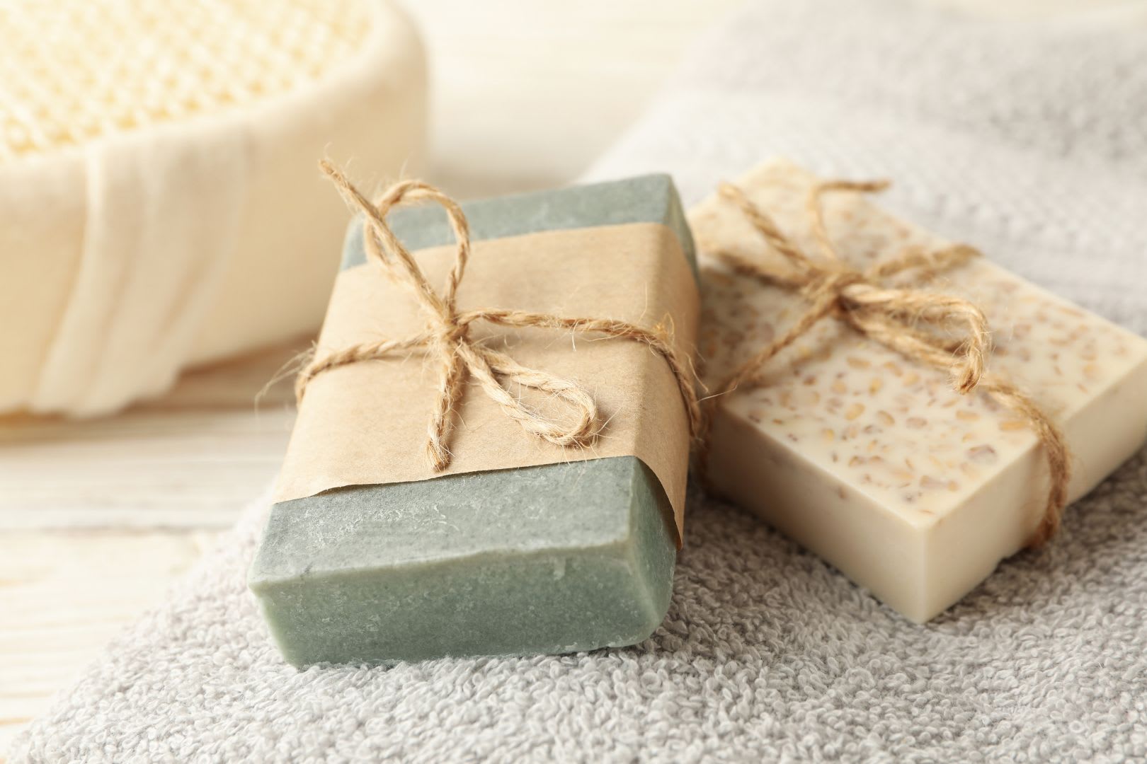 What Makes Handmade Soaps Stand Out From the Rest?