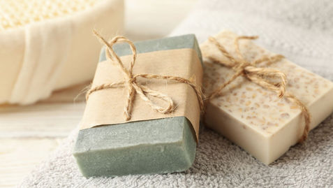 What Makes Handmade Soaps Stand Out From the Rest?