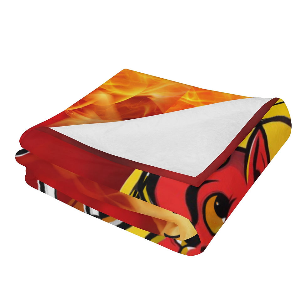 Thumbnail: EV Horizontal  Blanket 2026