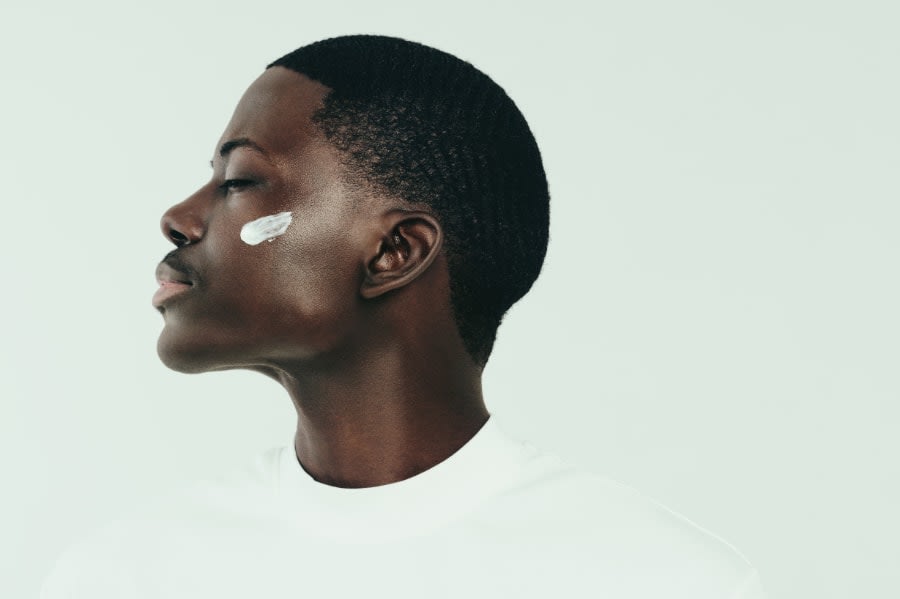 One-Size-Fits-All Skincare Fails Melanin-Rich Skin