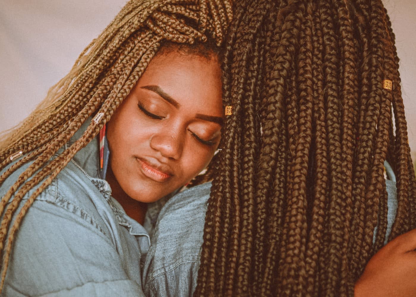 Perfect Two-Strand Twists - Expert Secrets for Beautiful Hair