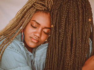 Perfect Two-Strand Twists - Expert Secrets for Beautiful Hair