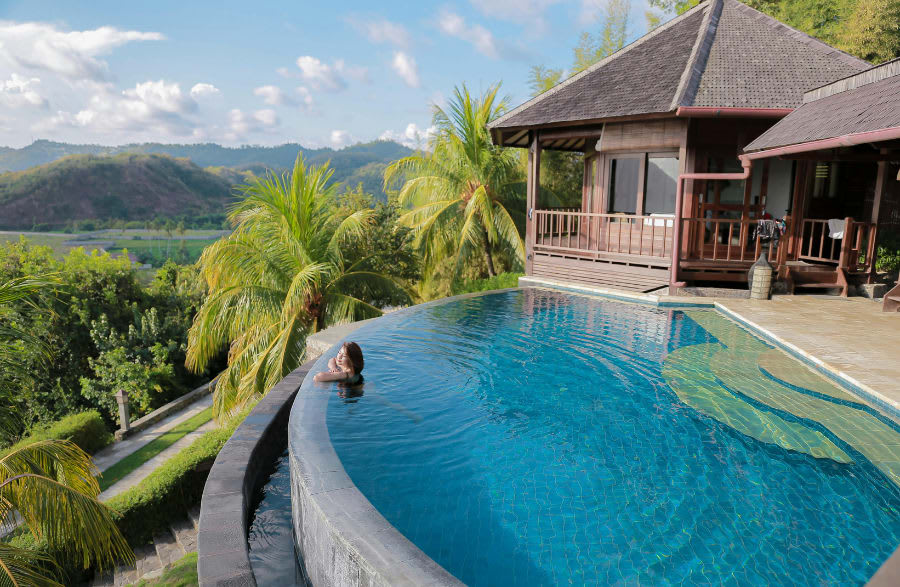 Healing Experiences In Bali Through Mindful Travel
