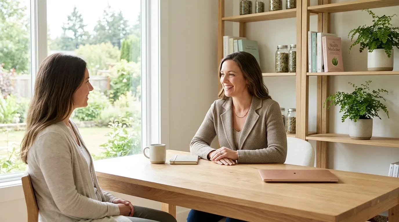 What is Functional Medicine and How Does it Benefit Women?