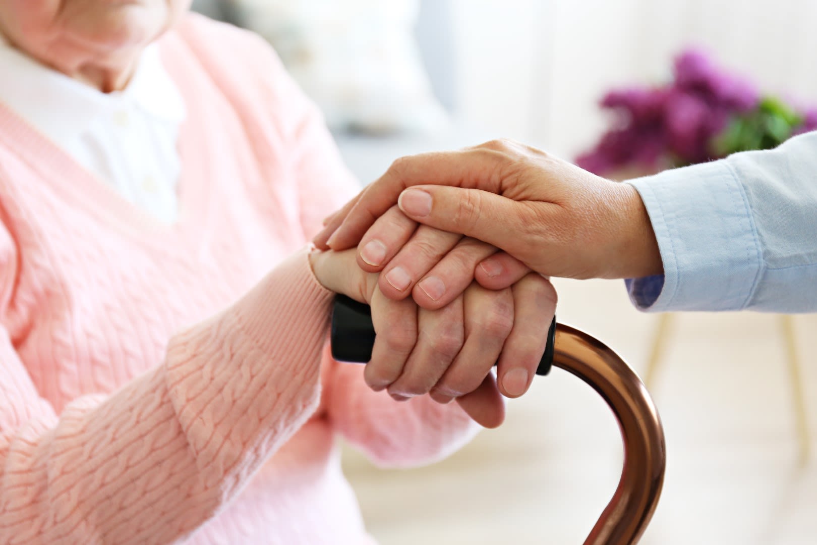 Fall Prevention Physical Therapy: Strategies for Keeping the Elderly Safe