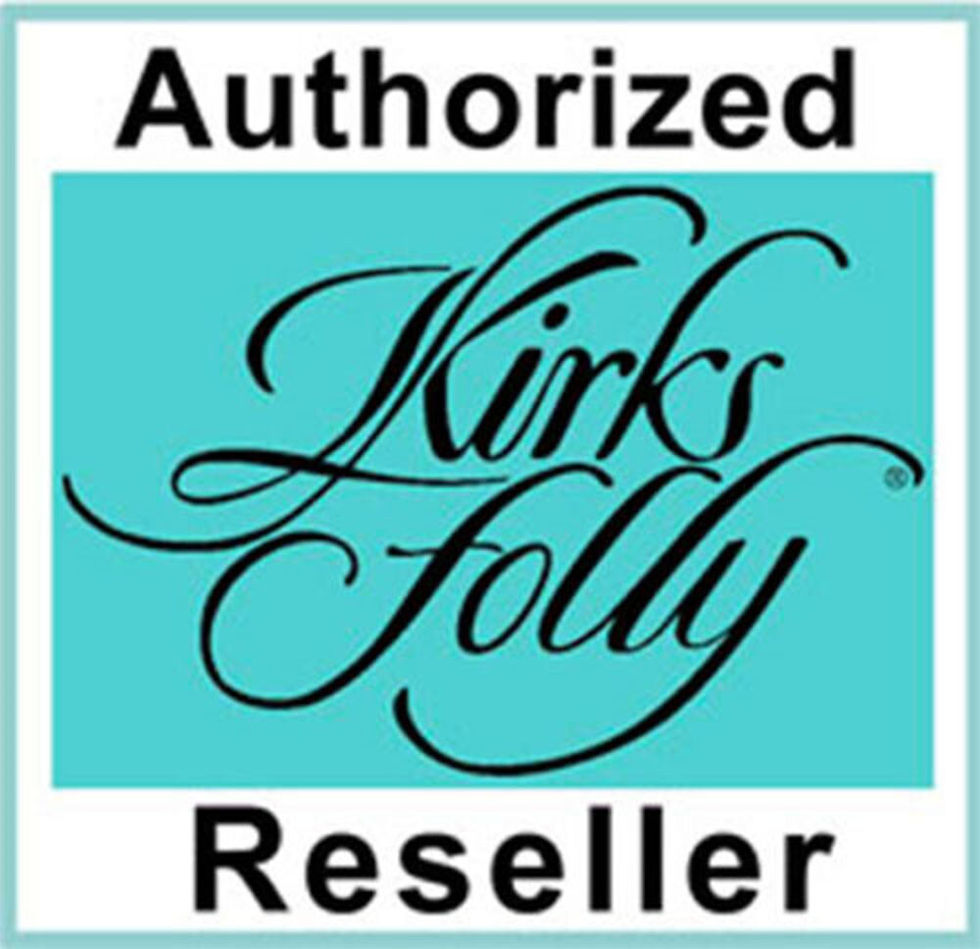 Thumbnail: KIRKS FOLLY FAIRY MAGIC RING Size 5 silvertone