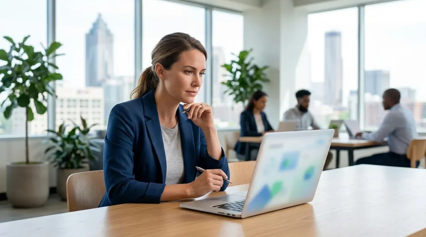 Is Digital Marketing a Discretionary Fixed Cost?