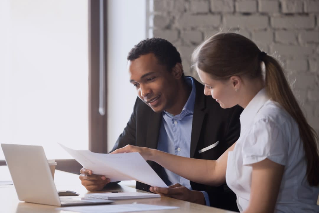 Top Tips for Successful Annual Re-Certification Applications