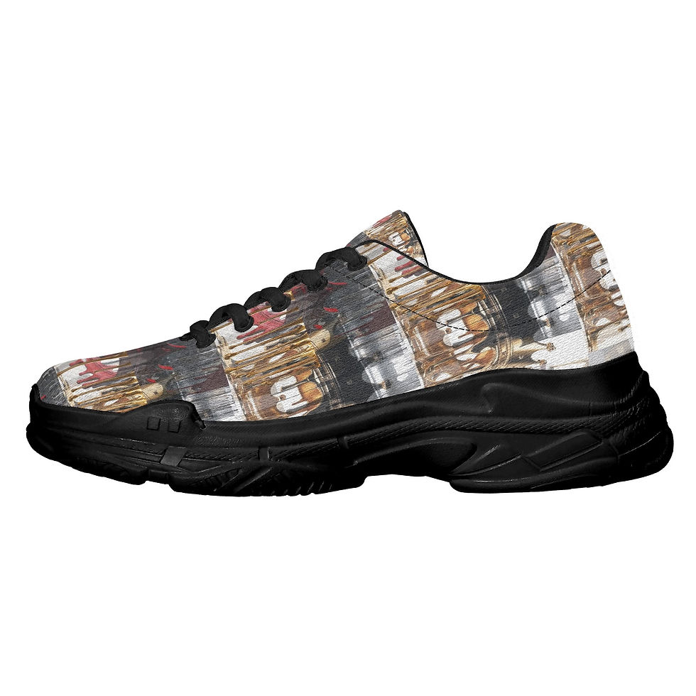 Thumbnail: Fab Triple Crown Drip