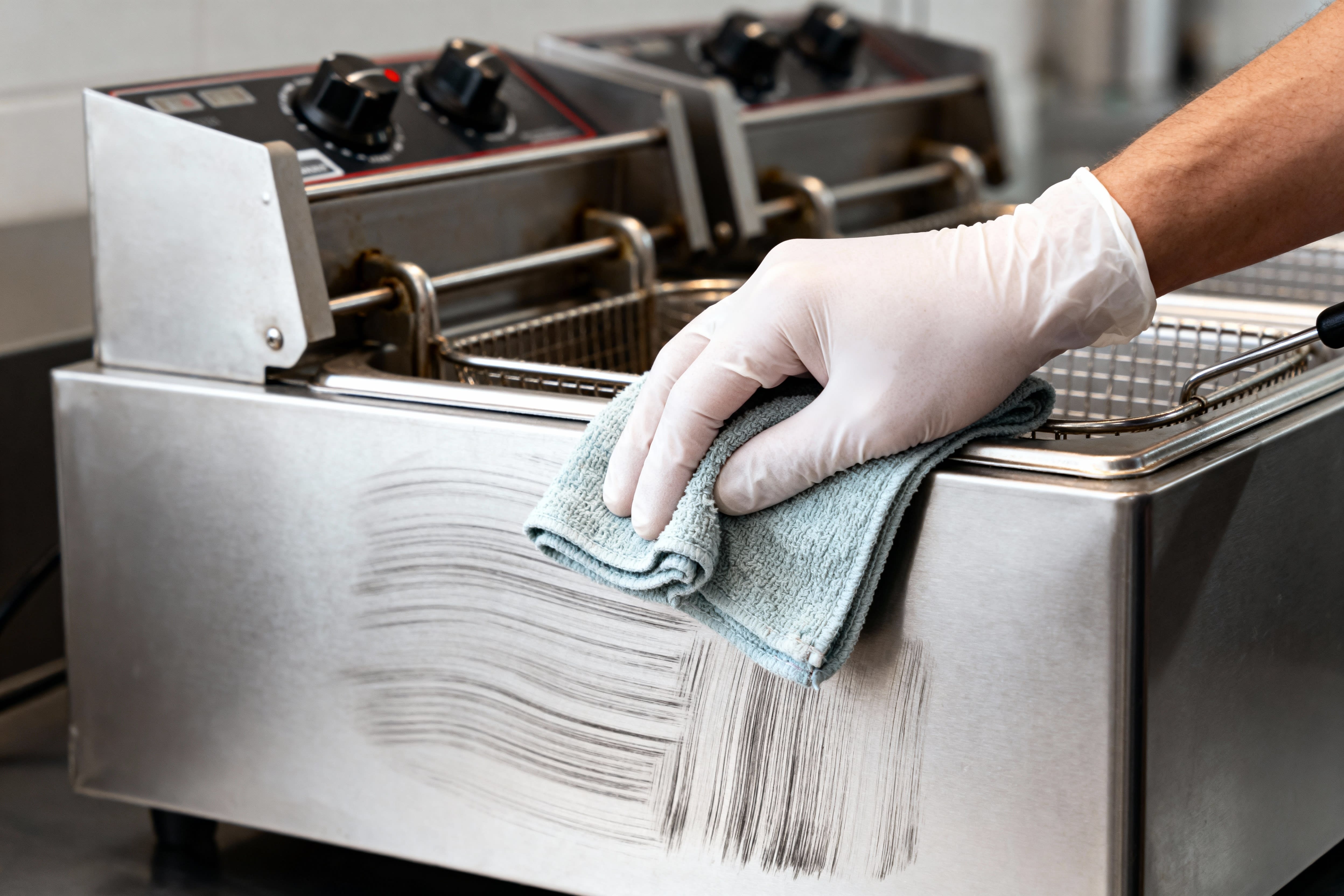 How Regular Deep Cleaning Can Prevent Seasonal Allergies in Your Workplace