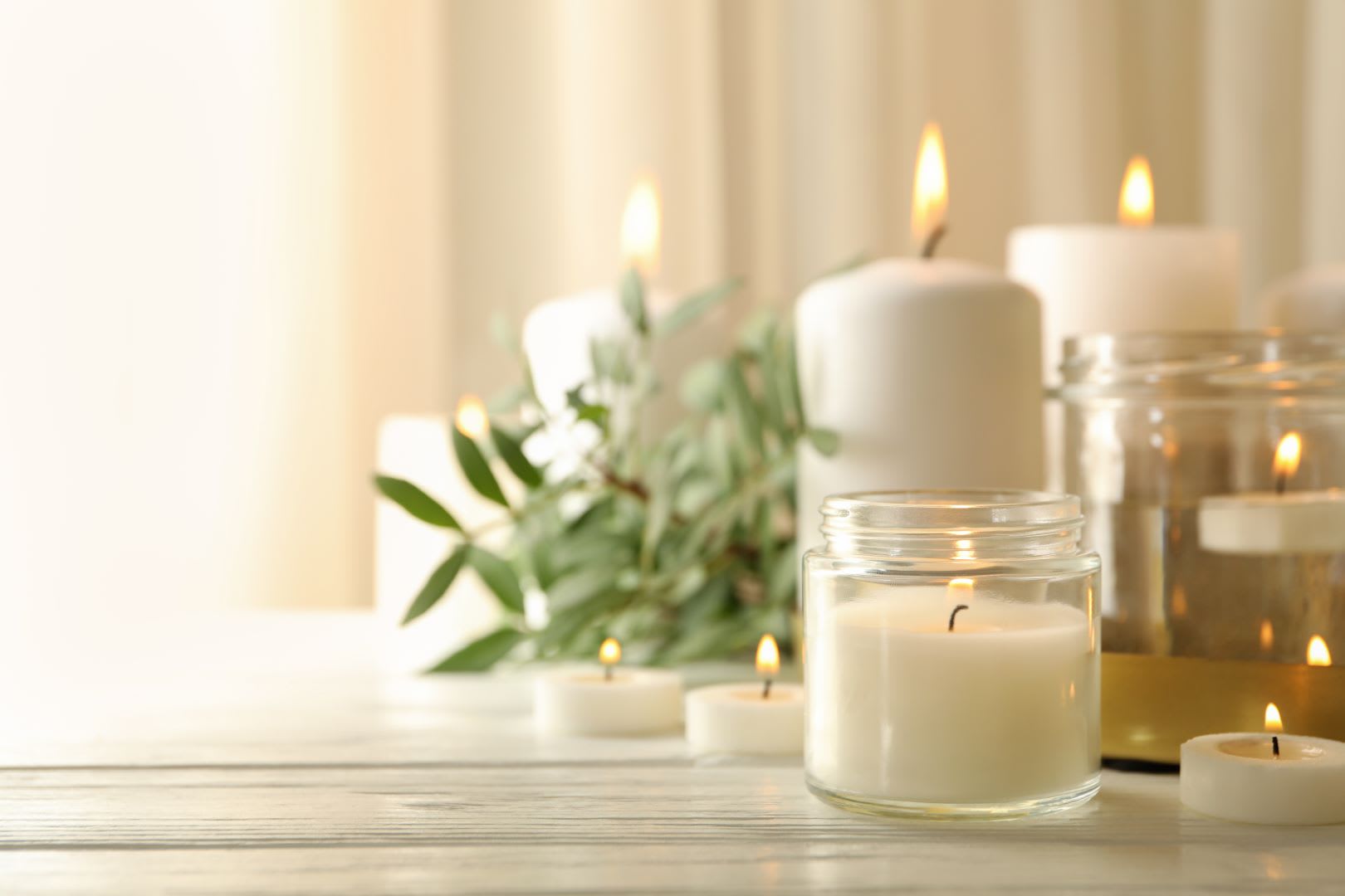 Aromatherapy Basics for Beginners