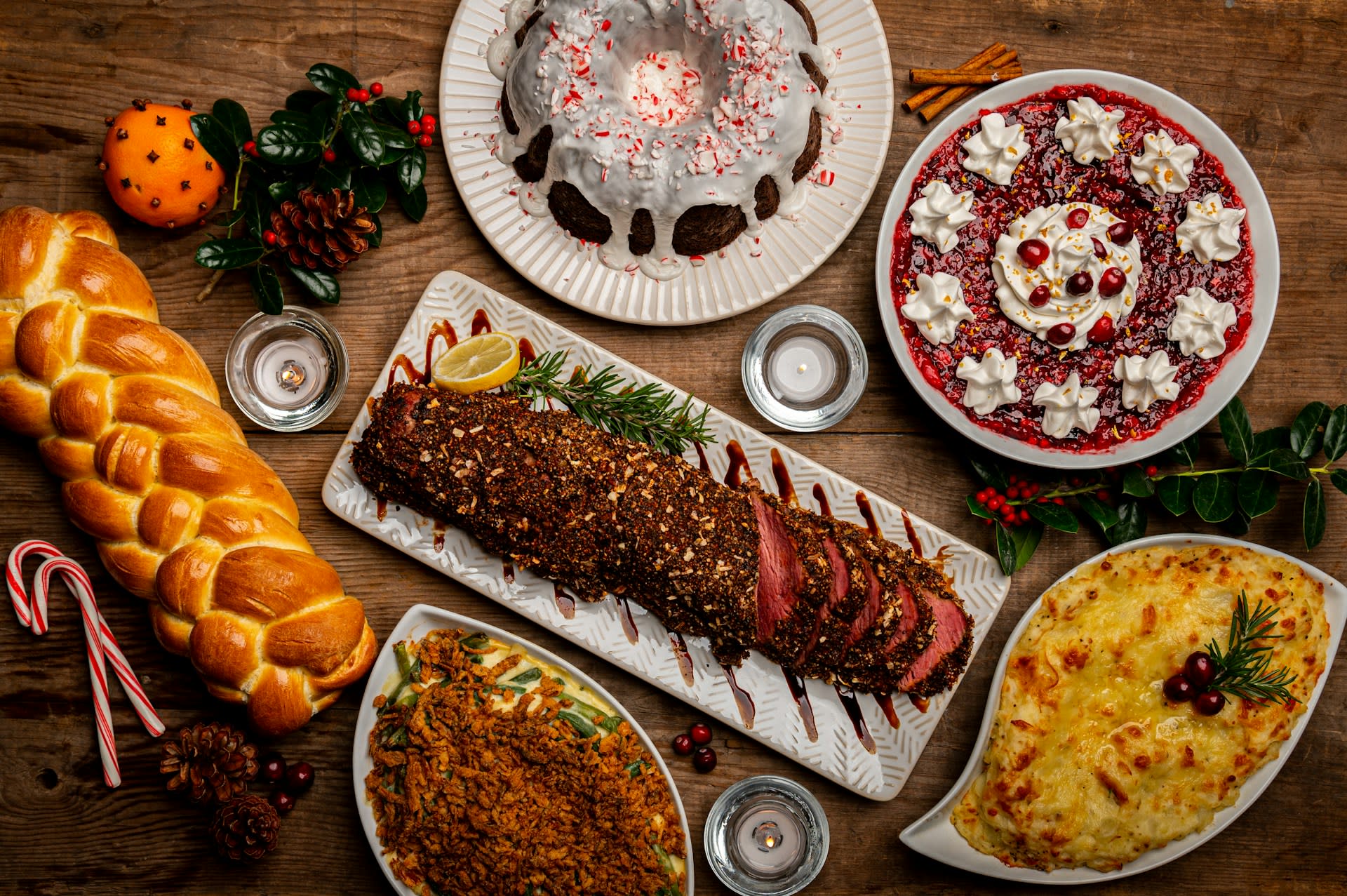 Functional Medicine Tips For Holiday Weight Management