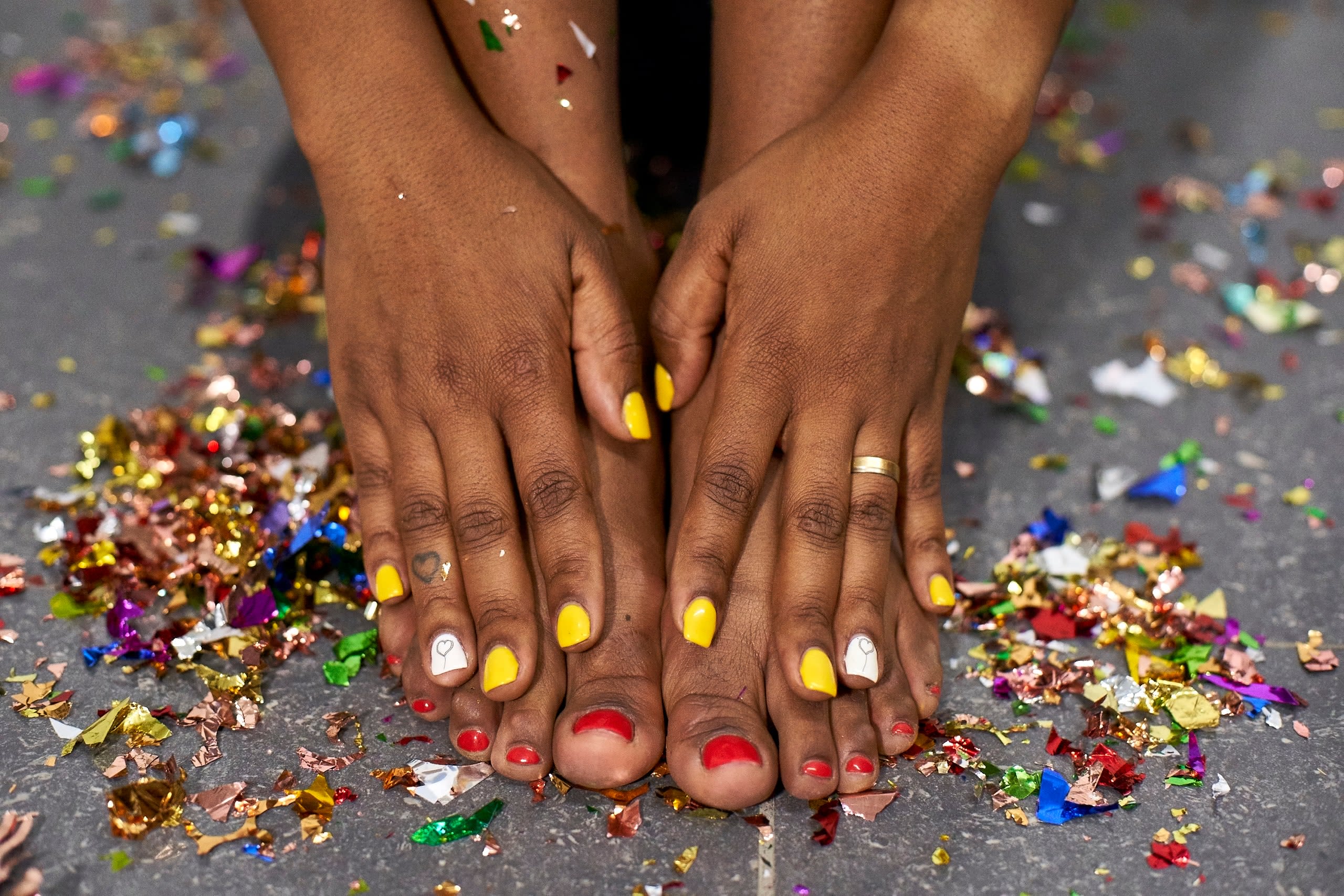 The Benefits of Custom Press On Nails for Nail Art Lovers
