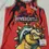 Thumbnail: Bowsers Castle Headgear Classics Jersey Large