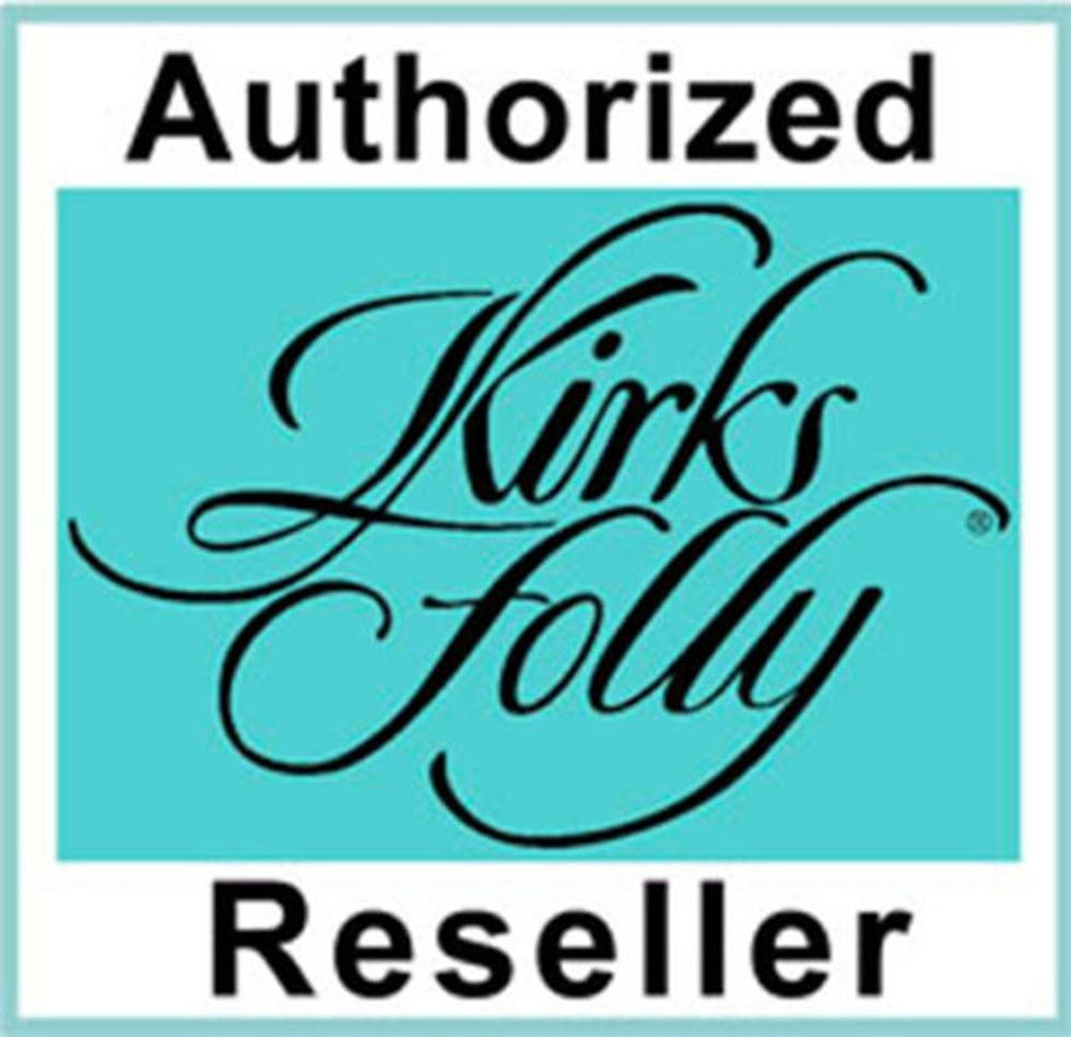 Thumbnail: Kirks Folly LEGACY Twisted Silver Slider Pendant Necklace
