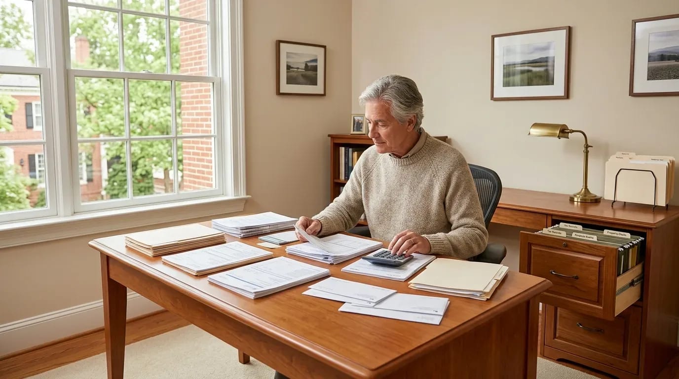 What Should You Know About the Maryland Medicaid Look Back Period?