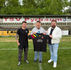 TSV Pyrbaum klärt Trainerfrage für die Saison 2026/2027