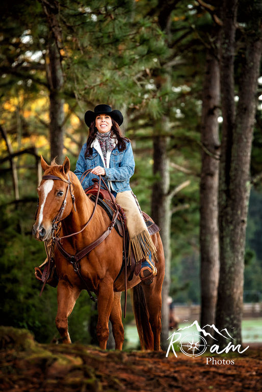 Why you should hire an Equine Photographer.