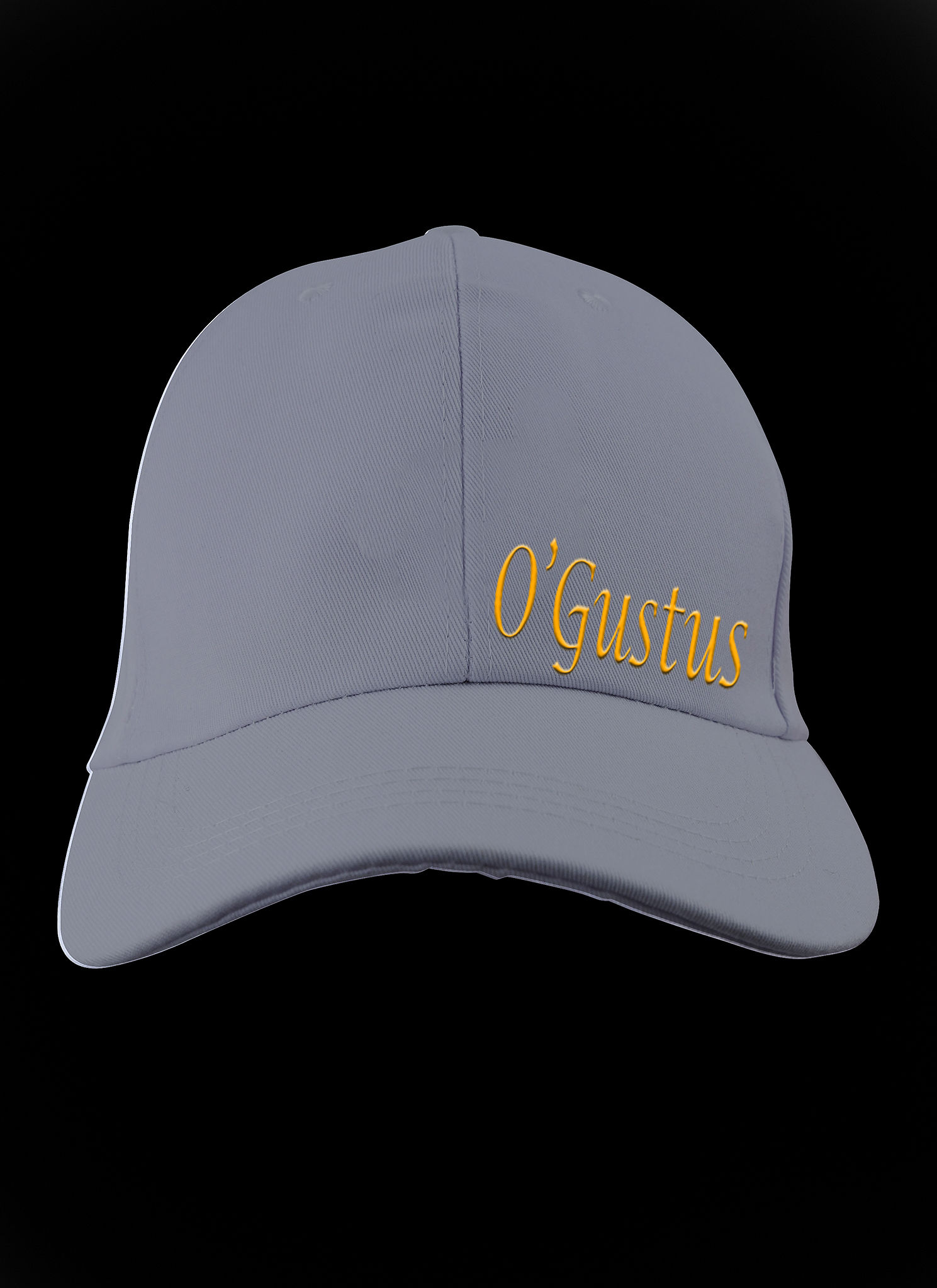 O'Gustus Ball Cap