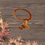 Miniaturbild: RUDRAKSHA MALA HALSKETTE+ ARMBAND COMBO