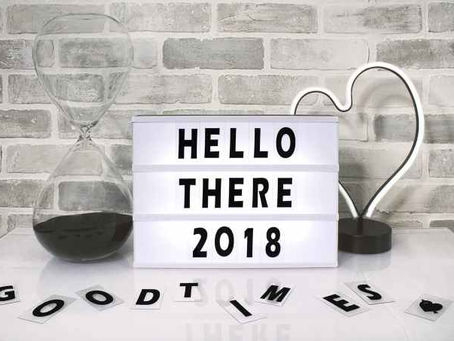 The Best and Worst of 2018 in Film/TV, Literature, and Music
