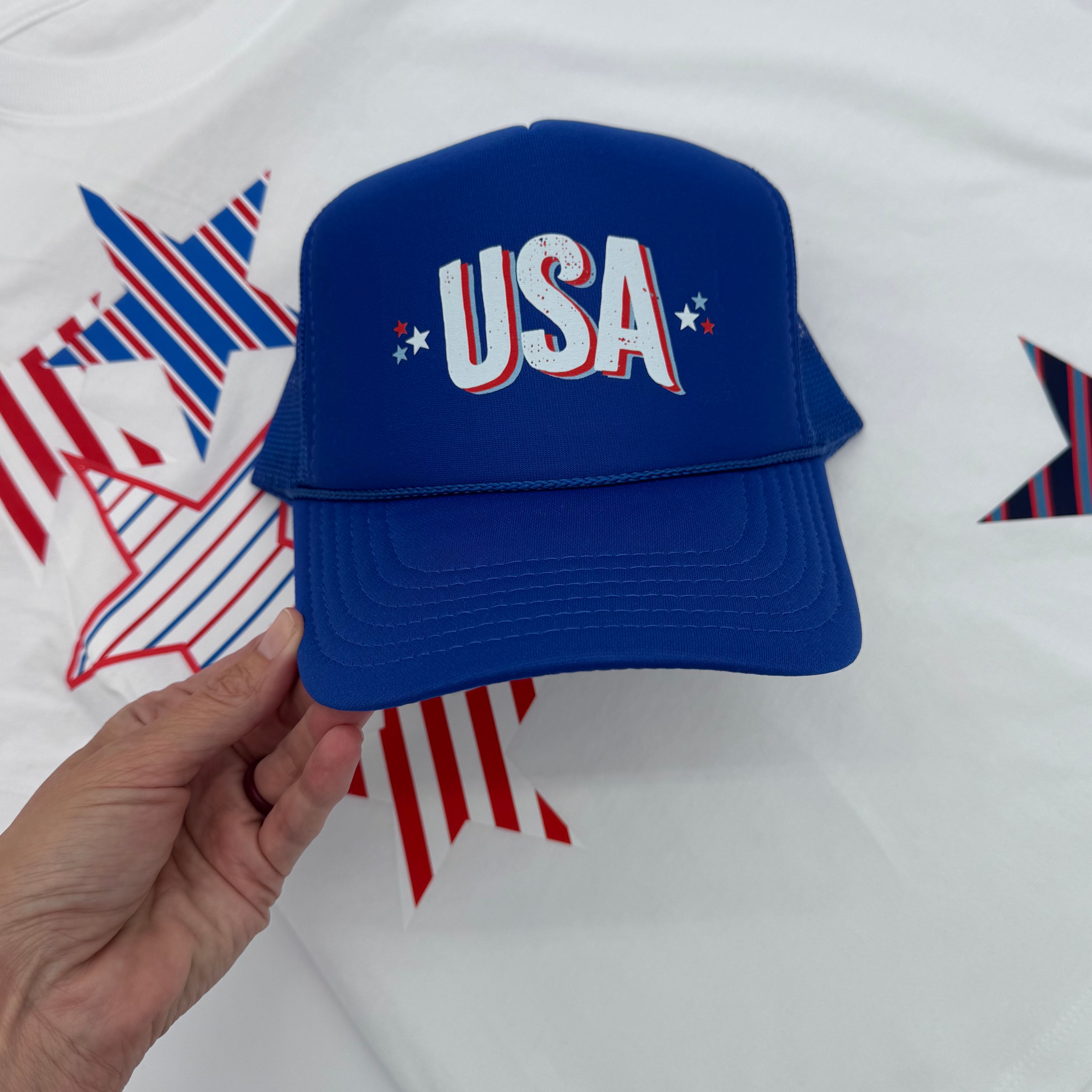 USA Trucker