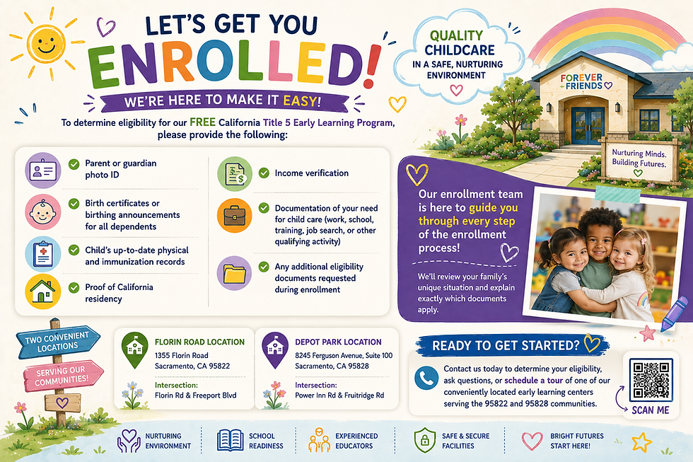 Free Preschool