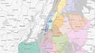 Navigating NYC’s Commercial Waste Zones: Major Shifts in Business-Waste Management