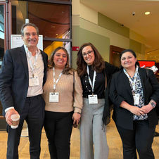 Still Thinking About Last Month’s AAPOS Annual Meeting