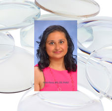 Announcing The Rana Fund: Supporting Medically Necessary Contact Lenses for Children