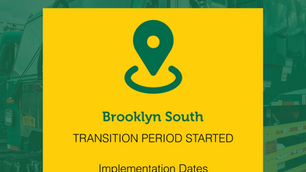 Brooklyn South Commercial Waste Zone Is Now Live: What Local Businesses Should Know