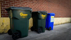 Proper Recycling Starts with the Right Partner