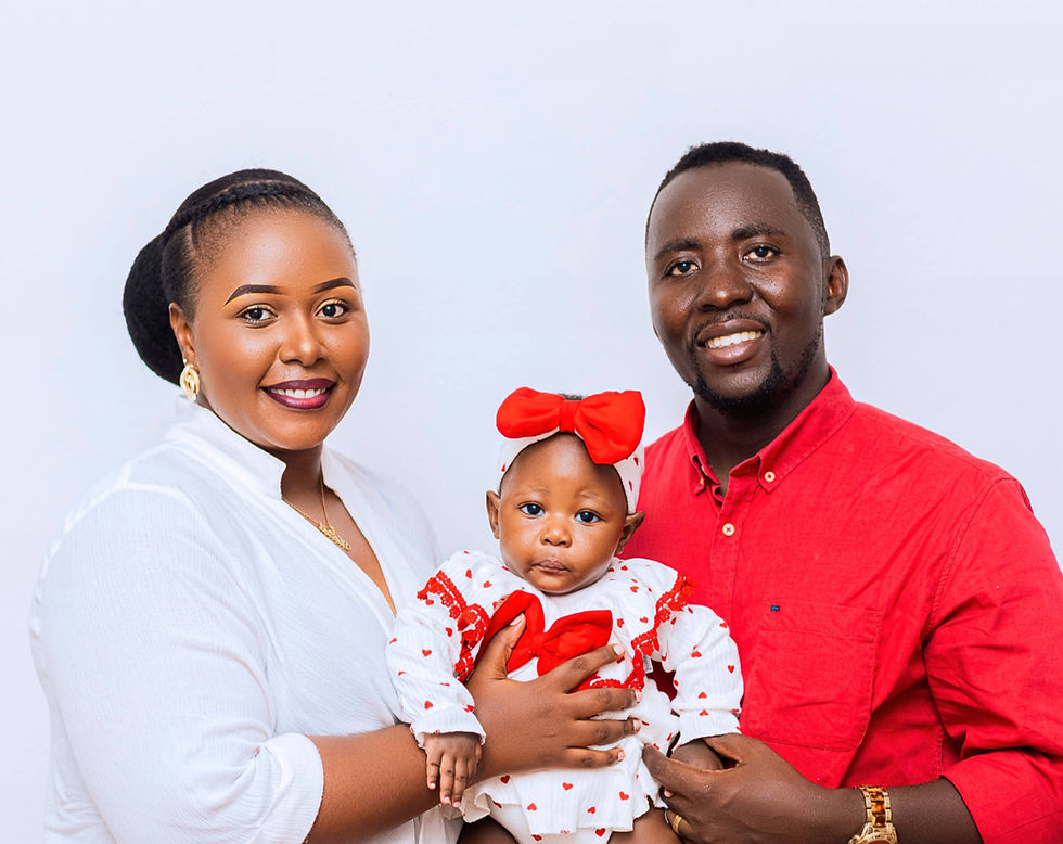 Why Family History Matters for Your Child’s Eye Health