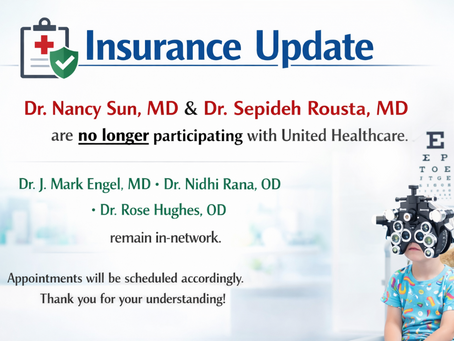 Insurance Network Update