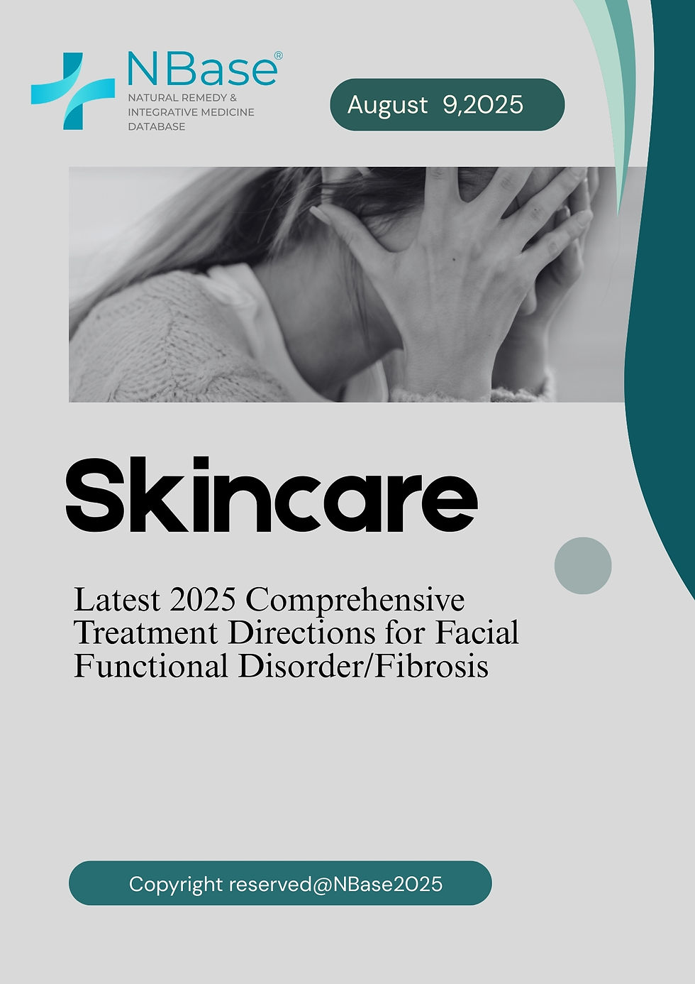 Latest 2025 Comprehensive Treatment Directions for Facial Functional Disorder/Fi