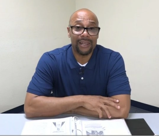 Endorsement Instructor Timothy Hood -