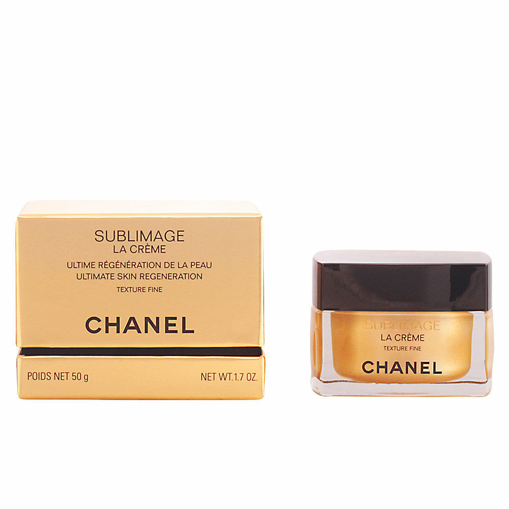 Regenerierende Creme Chanel Sublimage (50 g) (50 g)