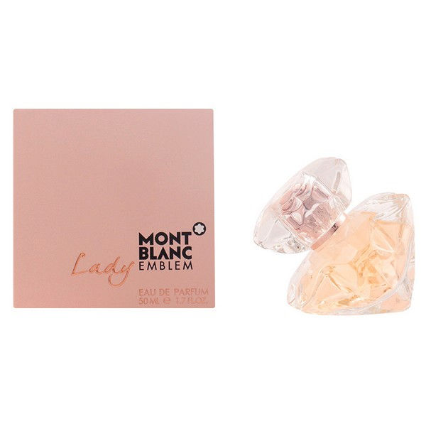 Miniaturbild: Women's Perfume Lady Emblem Montblanc EDP