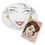 Miniaturbild: Gesichtsmaske Mad Beauty Disney Princess Belle (25 ml)