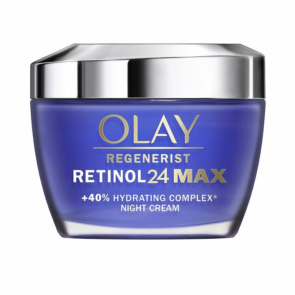 Nachtcreme Olay Regenerist Retinol 24 Max (50 ml)