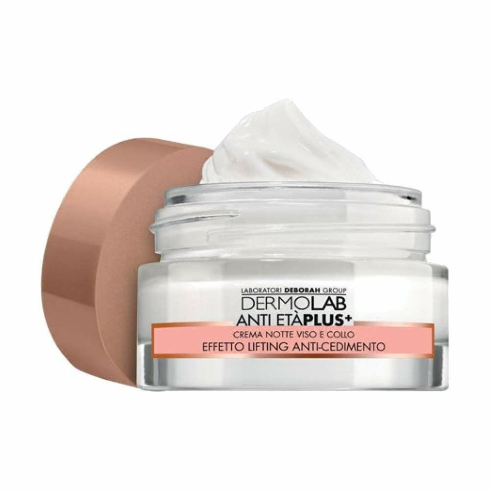 Anti-Aging-Creme Lifting-Effekt Dermolab Deborah (50 ml)