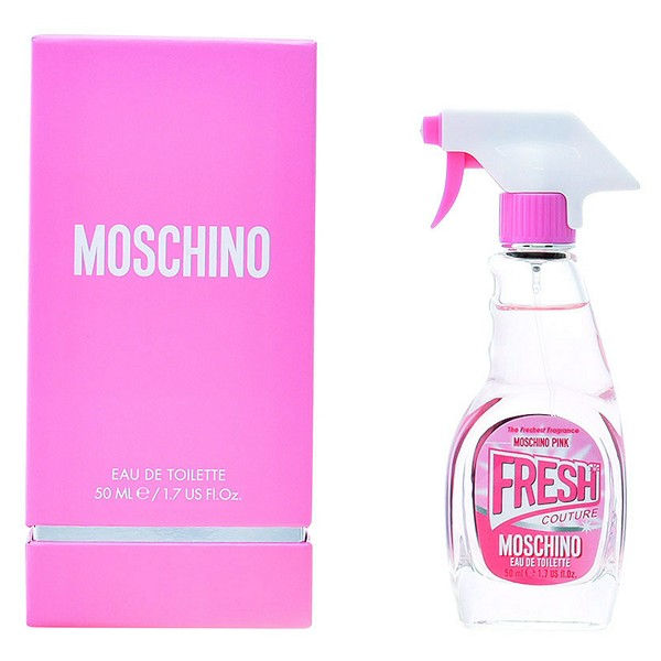 Miniaturbild: Women's Perfume Fresh Couture Pink Moschino EDT
