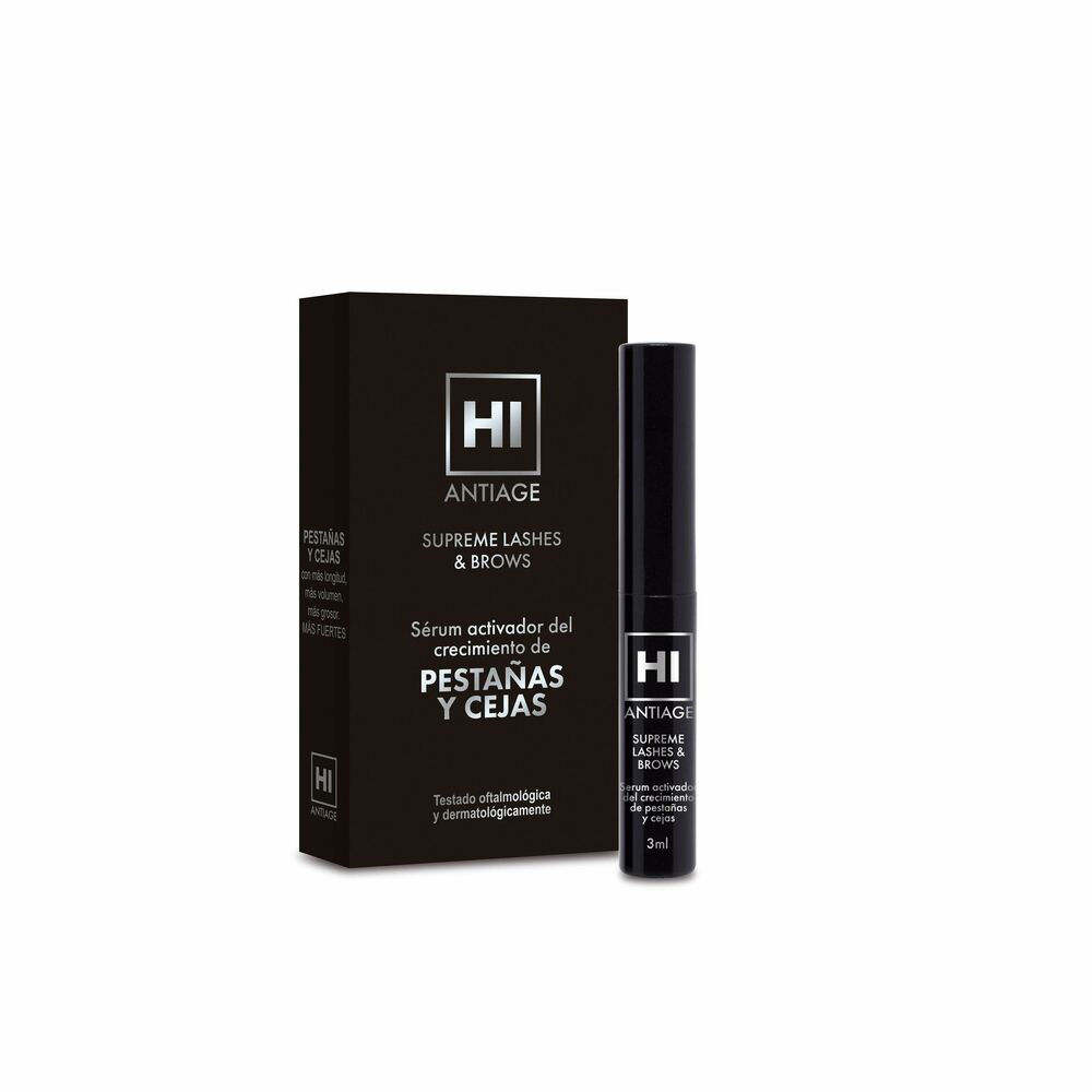 Augenbrauen- und Wimpernserum Hi Antiage Redumodel (3 ml)