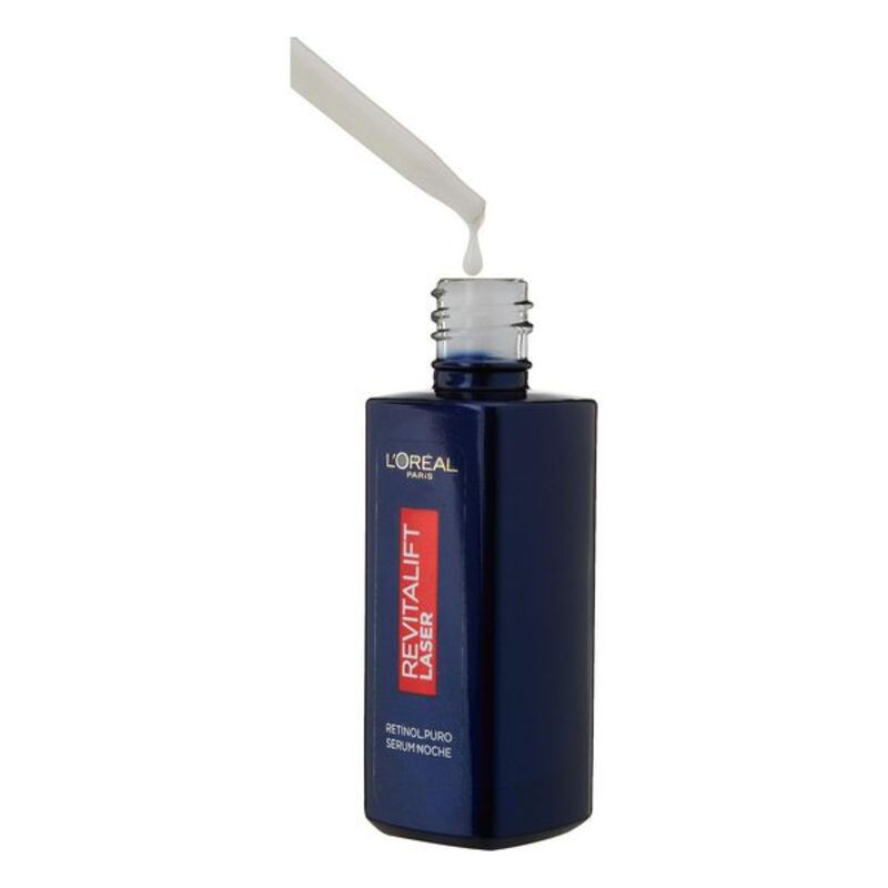 Miniaturbild: Serum Revitalift Laser Retinol L'Oreal Make Up (30 ml)