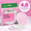 Miniaturbild: Abschminkpads Garnier Skinactive Waschbar 3 Stück