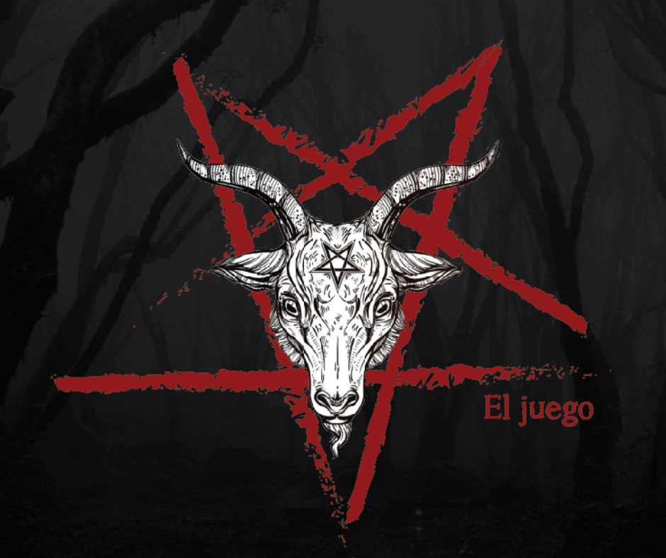 Maligno El Juego 