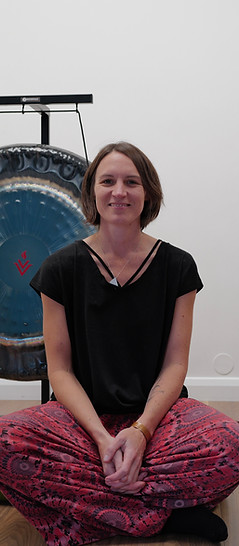charlotte gong