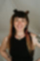 Chloe Frame _ Headshot