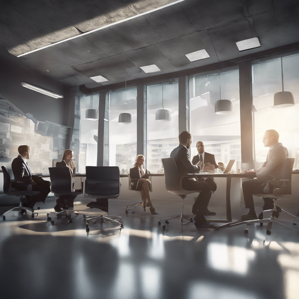 Construction Leadership