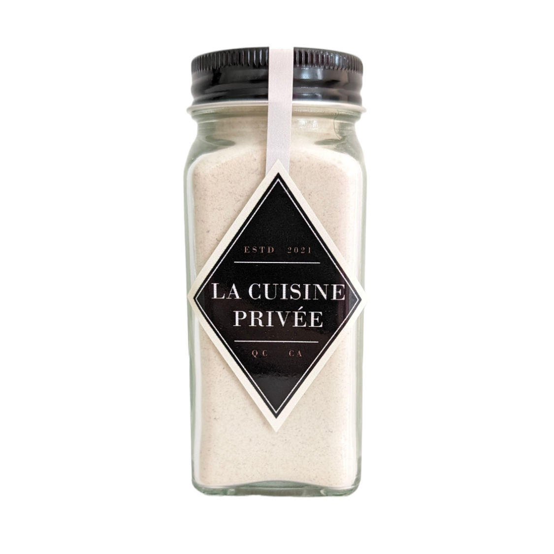 TREMPETTE CRÉMEUSE - Mélange sèches